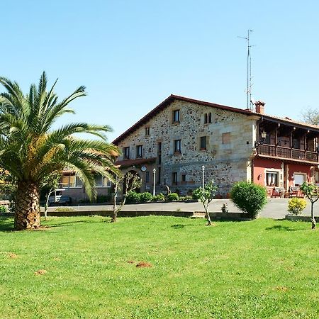 Posada La Capia Vargas Exteriér fotografie
