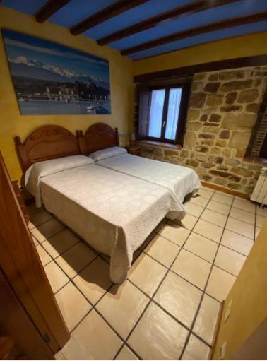 Posada La Capia Vargas Exteriér fotografie