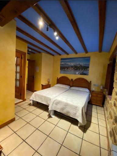 Posada La Capia Vargas Exteriér fotografie