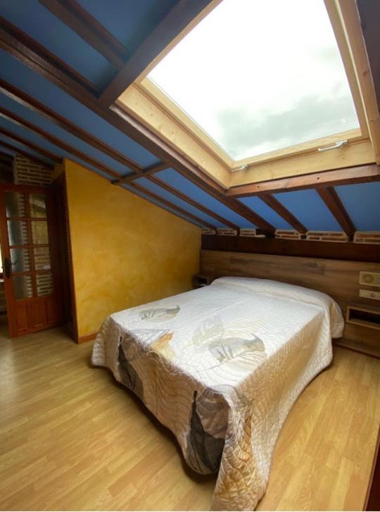 Posada La Capia Vargas Exteriér fotografie